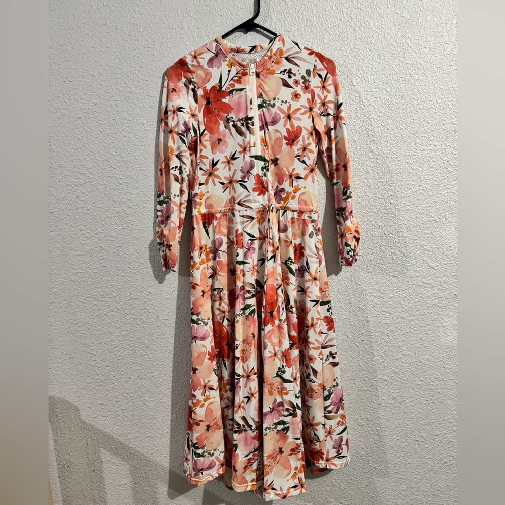 Dainty Jewells Swim Dress